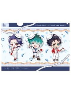 通通打趴啦本铺-甜品天堂第7弹文件夹
