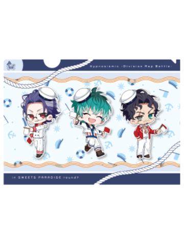 通通打趴啦本铺-甜品天堂第7弹文件夹