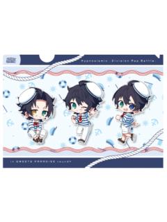Buster Bros-甜品天堂第7弹文件夹