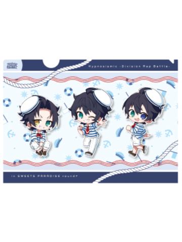 Buster Bros-甜品天堂第7弹文件夹