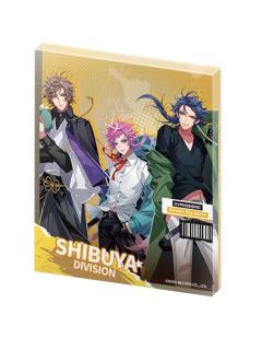 Fling Posse-三专系列专辑风亚克力砖