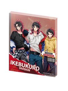 Buster Bros-三专系列专辑风亚克力砖
