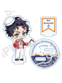 天谷奴零-甜品天堂第7弹立牌