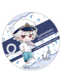碧棺左马刻-甜品天堂第7弹特典杯垫