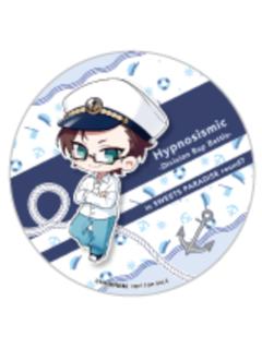 入间铳兎-甜品天堂第7弹特典杯垫