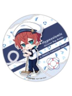 观音坂独步-甜品天堂第7弹特典杯垫