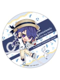 有栖川帝统-甜品天堂第7弹特典杯垫