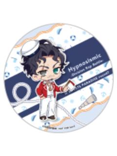 天谷奴零-甜品天堂第7弹特典杯垫