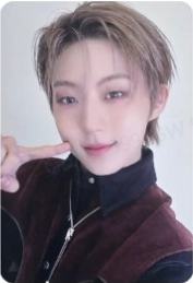 new版预售礼3