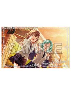 冰川日菜&大和麻弥-Pastel＊Palettes收藏集ver.纪念留影卡