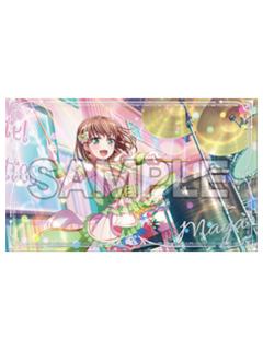 大和麻弥A-Pastel＊Palettes收藏集ver.纪念留影卡