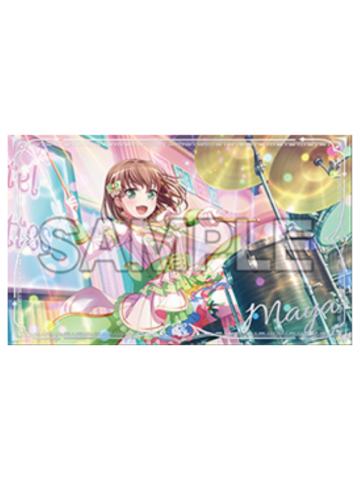 大和麻弥A-Pastel＊Palettes收藏集ver.纪念留影卡