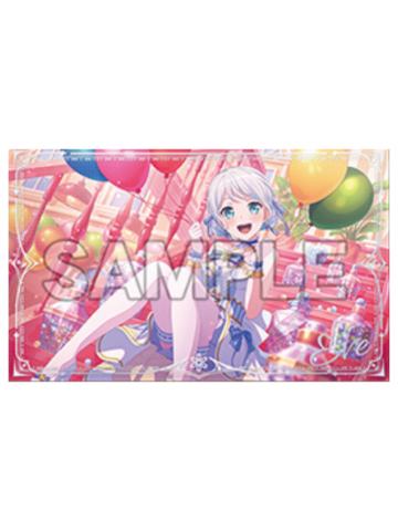 若宫伊芙B-Pastel＊Palettes收藏集ver.纪念留影卡