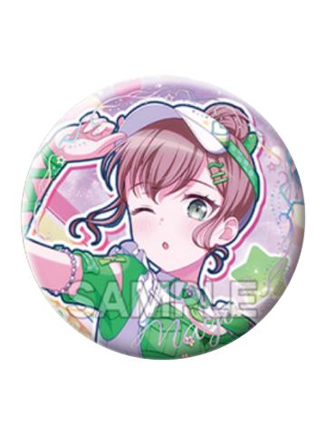 大和麻弥(小隐藏)-Pastel＊Palettes收藏集ver.角色徽章