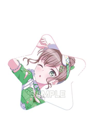 大和麻弥B-Pastel＊Palettes收藏集ver.星型亚克力挂件