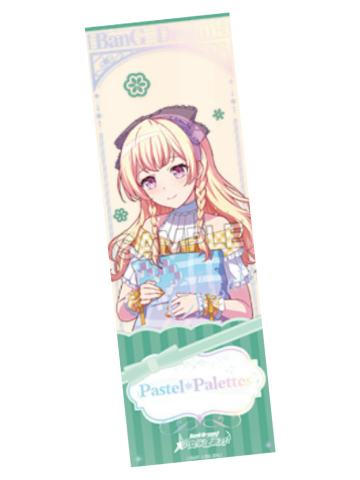 白鹭千圣A-Pastel＊Palettes收藏集ver.镭射票