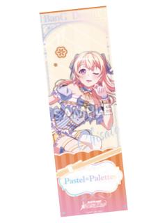 白鹭千圣B-Pastel＊Palettes收藏集ver.镭射票