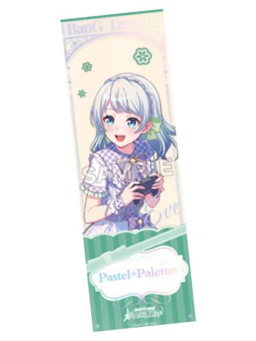 若宫伊芙A-Pastel＊Palettes收藏集ver.镭射票