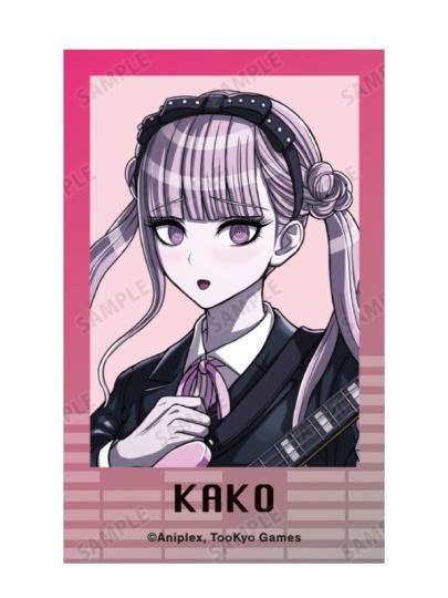 百日战纪最终防卫学园-2