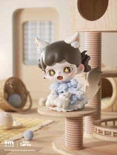 喵呜·猫颜社Mini系列-资料图