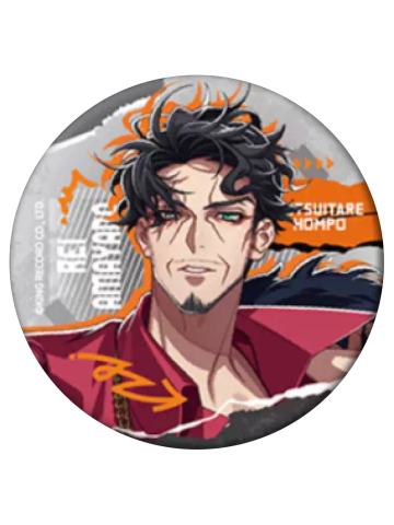 天谷奴零-三专系列双闪徽章