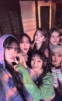 周庄快闪限定 团 ver.A