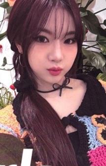 周庄快闪限定 莎 ver.A