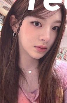 周庄快闪限定 森 ver.A