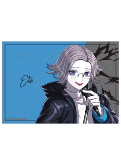 苍月卫人3-摇滚乐队系列明信片