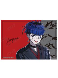 面影歪3-摇滚乐队系列明信片