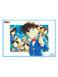 多人1(餐垫)-30周年展深圳站原画特典