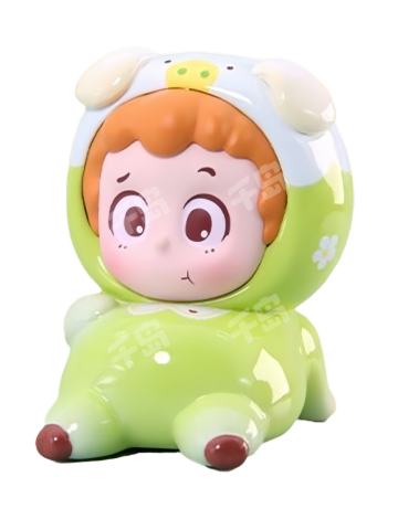 吨吨椰椰