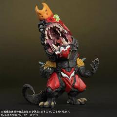 X-PLUS EVA Q版 二号机 G细胞觉醒形态