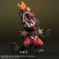 X-PLUS EVA Q版 二号机 G细胞觉醒形态-资料图