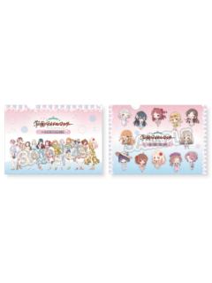 甜品天堂第3弹文件夹