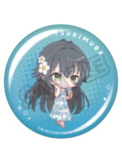 月村手毬-甜品天堂第3弹Q版吧唧