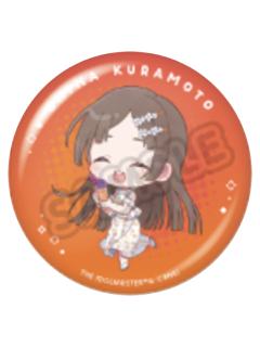 仓本千奈-甜品天堂第3弹Q版吧唧