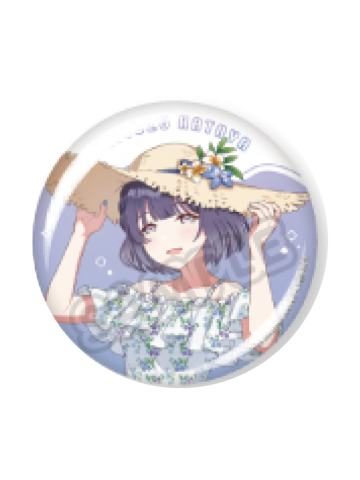 秦谷美铃-甜品天堂第3弹吧唧