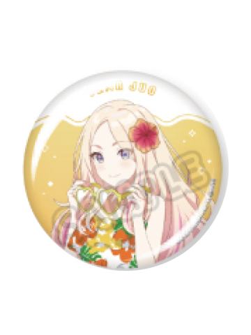 十王星南-甜品天堂第3弹吧唧