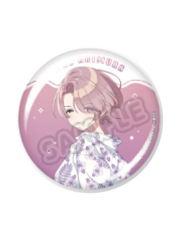 有村麻央-甜品天堂第3弹吧唧