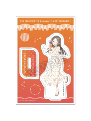 仓本千奈-甜品天堂第3弹等身立牌