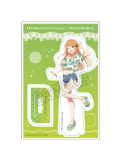 紫云清夏-甜品天堂第3弹等身立牌