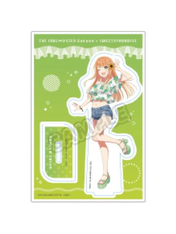 紫云清夏-甜品天堂第3弹等身立牌