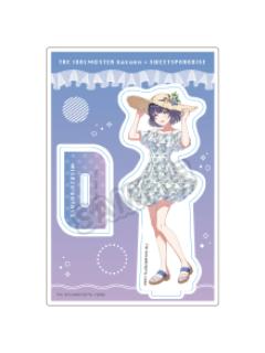 秦谷美铃-甜品天堂第3弹等身立牌