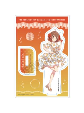 花海佑芽-甜品天堂第3弹等身立牌