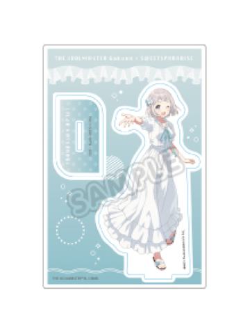 葛城莉莉娅-甜品天堂第3弹等身立牌