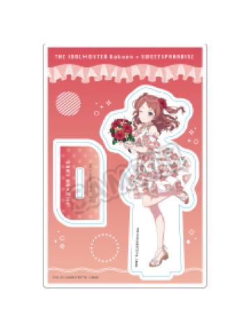 花海咲季-甜品天堂第3弹等身立牌