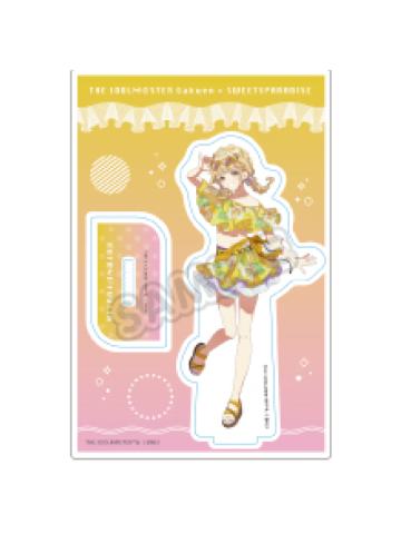 藤田琴音-甜品天堂第3弹等身立牌