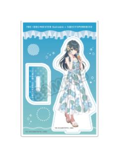 月村手毬-甜品天堂第3弹等身立牌