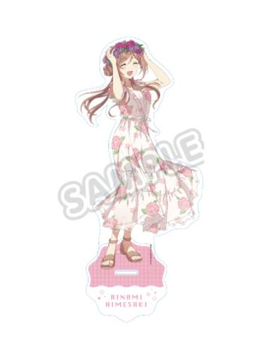 姫崎莉波-甜品天堂第3弹大号立牌